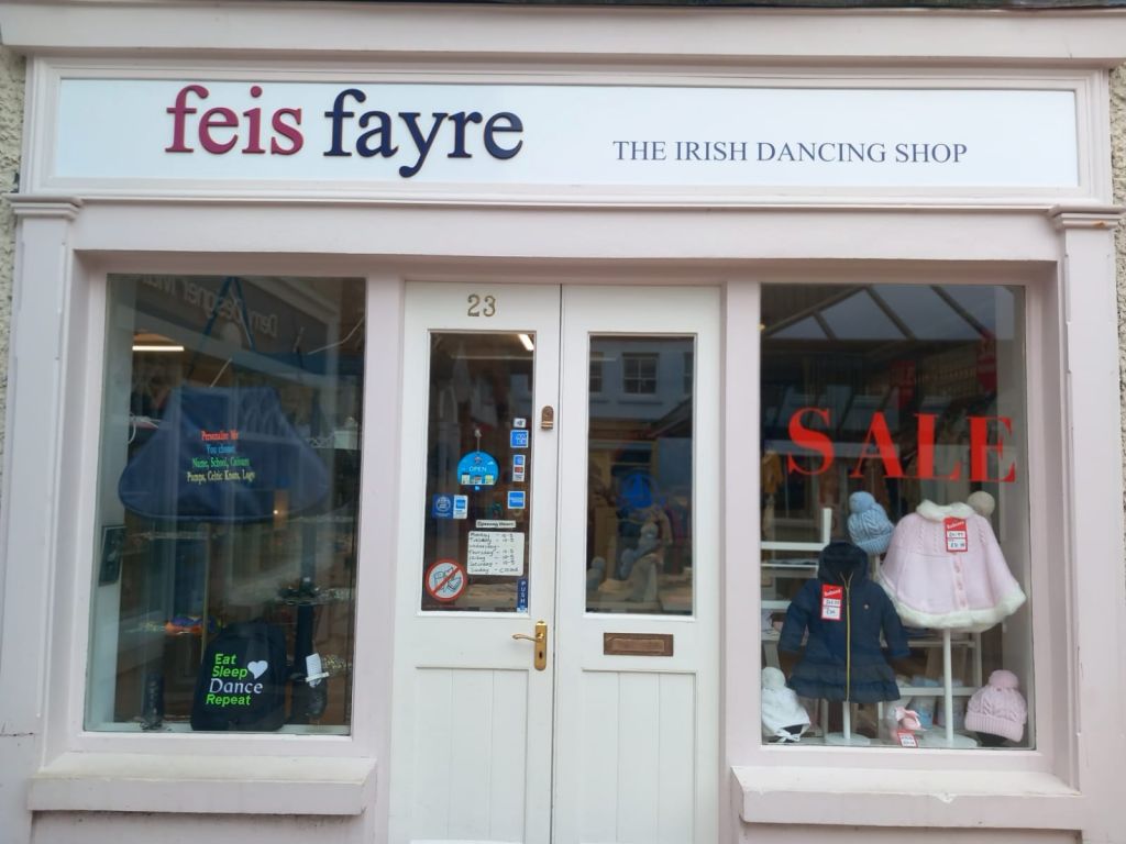 feis fayre