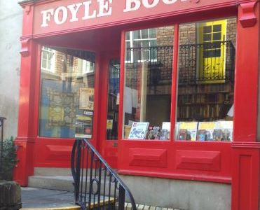 FOYLE BOOKS