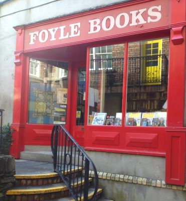 FOYLE BOOKS