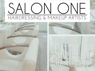 SALON ONE