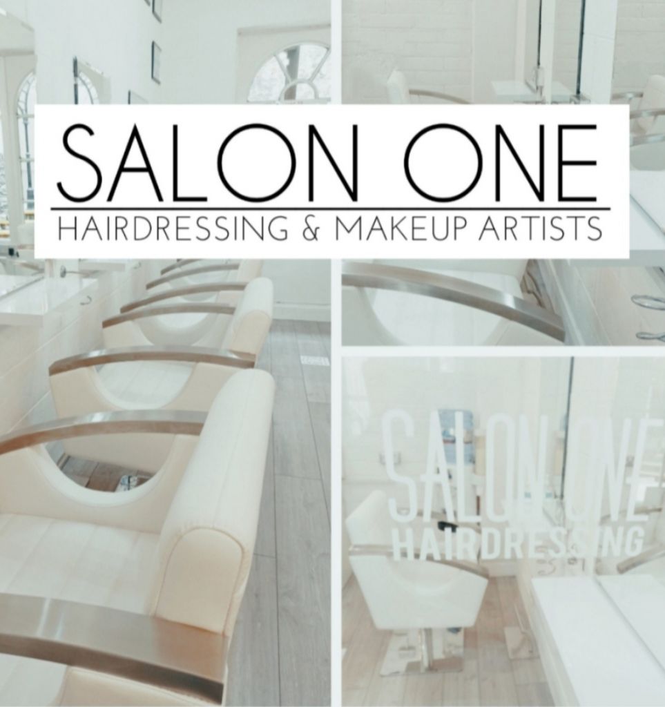 SALON ONE