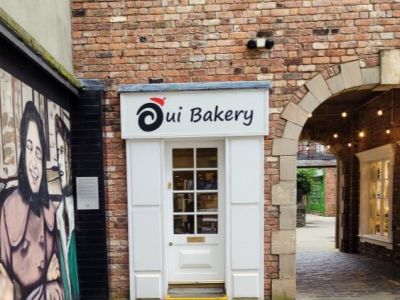 Oui Bakery